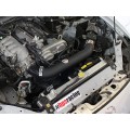 HPS Performance Shortram Air Intake 1999-2005 Mazda Miata 1.8L Non Turbo, Includes Heat Shield, Black