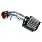 HPS Performance Shortram Air Intake 2013 Nissan Altima Coupe 2.5L 4Cyl, Includes Heat Shield, Polish