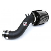 HPS Performance Shortram Air Intake Kit 16-18 Kia Optima 2.4L Non Turbo, Includes Heat Shield, Black