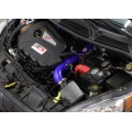 2014-2015 Ford Fiesta Air Intake