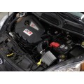 2014-2015 Ford Fiesta Air Intake