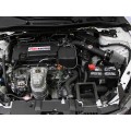 HPS Performance Shortram Air Intake 2013-2017 Honda Accord 2.4L, Includes Heat Shield, Black