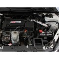 HPS Performance Shortram Air Intake 2013-2017 Honda Accord 2.4L, Includes Heat Shield, Polish
