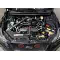 2016-2017 Subaru Crosstrek Air Intake