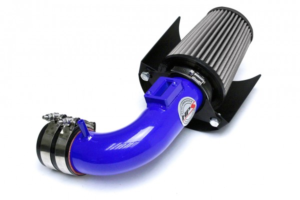 2015-2017 Honda Fit Air Intake