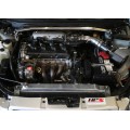 HPS Performance Shortram Air Intake 2002-2006 Nissan Altima 2.5L 4Cyl, Includes Heat Shield, Polish