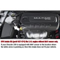 2015-2017 Chrysler 200 Air Intake