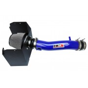 HPS Performance Cold Air Intake Kit 16-19 Toyota Tacoma 3.5L V6, Includes Heat Shield, Blue