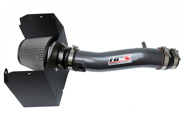 2016-2018 Toyota Tacoma Air Intake