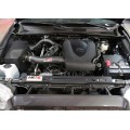 2016-2018 Toyota Tacoma Air Intake