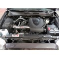 2016-2018 Toyota Tacoma Air Intake