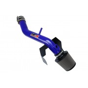 HPS Performance Cold Air Intake Kit 06-13 Lexus IS250 2.5L V6, Includes Heat Shield, Blue