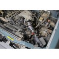 1999-2004 Nissan Frontier Air Intake