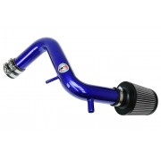 HPS Blue Shortram Cool Air Intake Kit for 13-17 Hyundai Veloster 1.6L Turbo