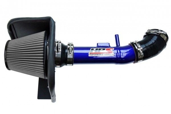 2004-2009 Mazda B4000 Air Intake