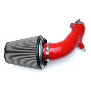 HPS Red Silicone Air Intake for 04-05 Honda S2000 AP2 2.2L Throttle Cable
