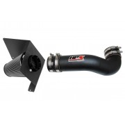HPS Performance Cold Air Intake Kit 07-08 Chevy Avalanche 5.3L 6.0L V8, Includes Heat Shield, Black