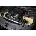 HPS Performance Shortram Air Intake 2011-2018 Chrysler 300 3.6L V6, Includes Heat Shield, Polish