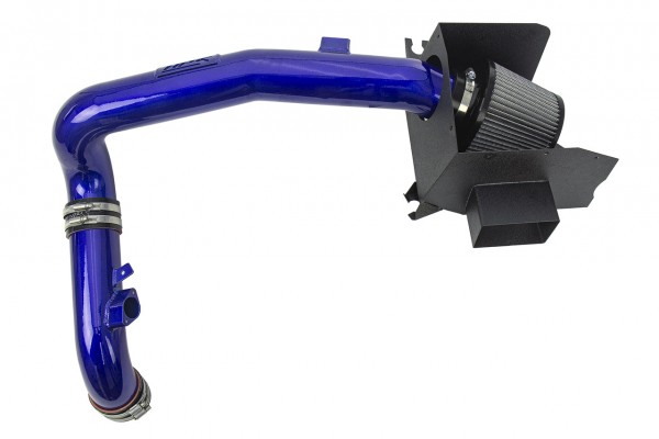 2011-2013 BMW 335i Air Intake