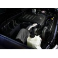 HPS Performance Shortram Air Intake 2007-2011 Toyota Tundra 5.7L V8, Includes Heat Shield, Polish