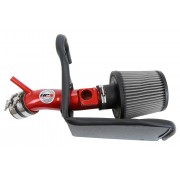 HPS Red Shortram Air Intake Kit with Heat Shield for 2018-2019 Toyota C-HR CHR 2.0L