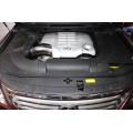2008-2011 Toyota Land Cruiser Air Intake 2008-2011 Toyota Land Cruiser Air Intake