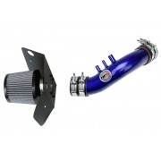 HPS Performance Cold Air Intake Kit 89-95 Toyota 4Runner 3.0L V6, Includes Heat Shield, Blue