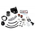 HPS Performance Cold Air Intake Kit 89-95 Toyota 4Runner 3.0L V6, Includes Heat Shield, Polish