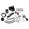 HPS Performance Cold Air Intake Kit 89-95 Toyota 4Runner 3.0L V6, Includes Heat Shield, Black