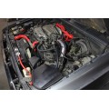HPS Performance Cold Air Intake Kit 89-95 Toyota 4Runner 3.0L V6, Includes Heat Shield, Polish