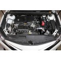 HPS Performance Shortram Air Intake 2018-2019 Toyota Camry 2.5L, Includes Heat Shield, Polish