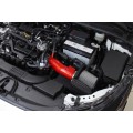 HPS Cold Air Intake Kit 19-20 Toyota Corolla Hatchback SE XSE 2.0L Polish