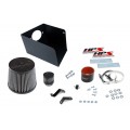 HPS Cold Air Intake Kit 00-06 Volkswagen Golf GTI MK4 1.8T Turbo, Red