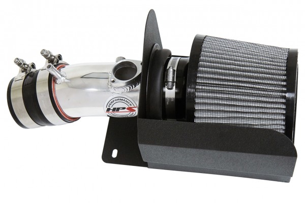 2014-2018 Mazda 3 Air Intake