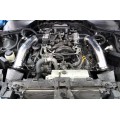 HPS Performance Red Shortram Air Intake Kit for Infiniti 2014-2019 Q70 5.6L V8