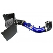 HPS Performance Cold Air Intake Kit 03-04 Toyota 4Runner 4.7L V8, Includes Heat Shield, Blue