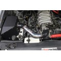 HPS Performance Cold Air Intake Kit 03-04 Toyota 4Runner 4.7L V8, Includes Heat Shield, Red