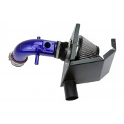 HPS Performance Blue Shortram Air Intake Kit for Toyota 2007-2008 Camry 2.4L 4Cyl
