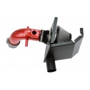 HPS Performance Red Shortram Air Intake Kit for Toyota 2007-2008 Camry 2.4L 4Cyl