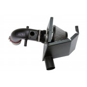 HPS Performance Black Shortram Air Intake Kit for Toyota 2007-2008 Camry 2.4L 4Cyl