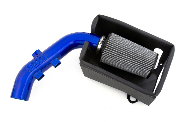 2014-2019 BMW 640i xDrive Gran Coupe Air Intake