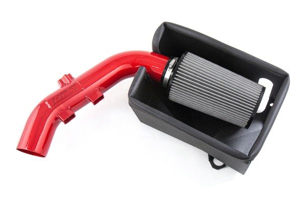 2014-2019 BMW 640i xDrive Gran Coupe Air Intake