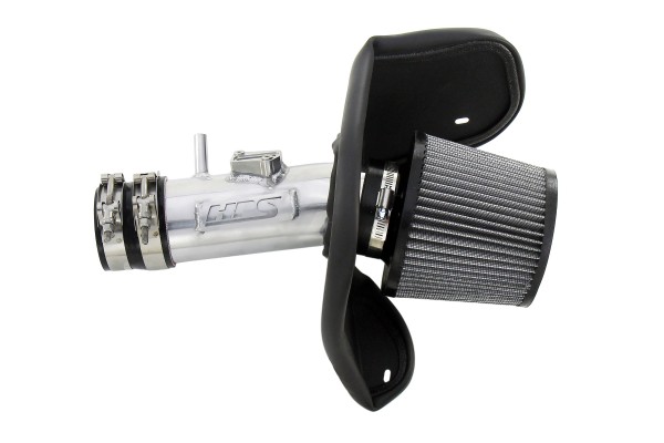 2010-2014 Acura TSX Air Intake