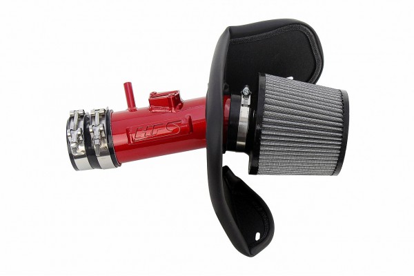2010-2014 Acura TSX Air Intake