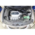 2010-2014 Acura TSX Air Intake