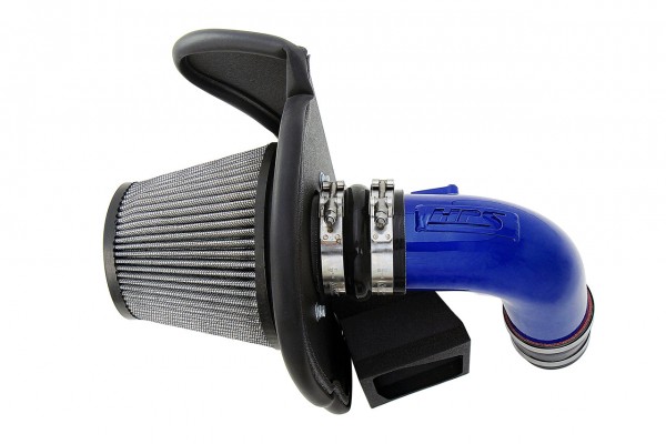 2019-2022 BMW X7 Air Intake