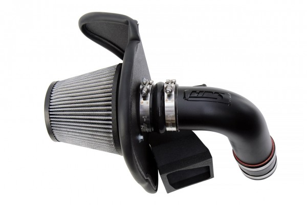 2019-2023 BMW X5 Air Intake