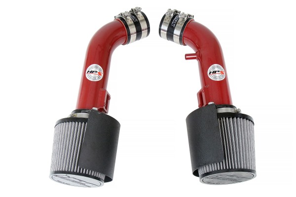 2008-2013 Infiniti G37 Air Intake 2008-2013 Infiniti G37 Air Intake
