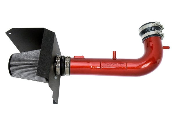 2019-2020 Chevrolet Suburban Air Intake