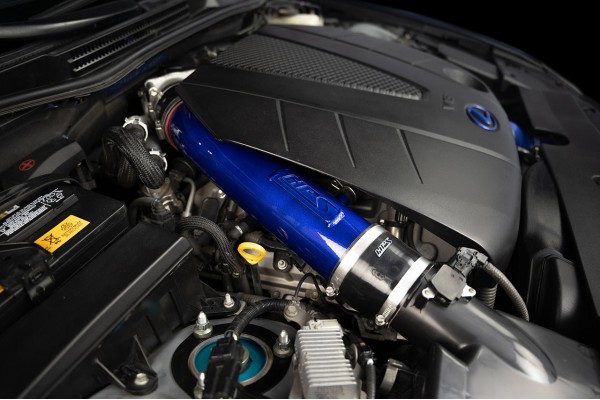 2006-2015 Lexus IS250 Air Intake 2006-2015 Lexus IS250 Air Intake